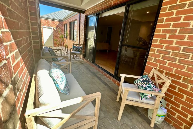 Eucalyptus Escape – Dunsborough