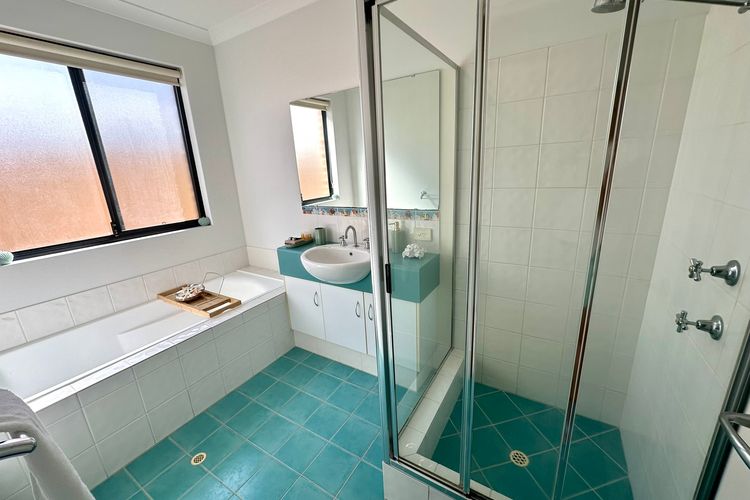 Eucalyptus Escape – Dunsborough