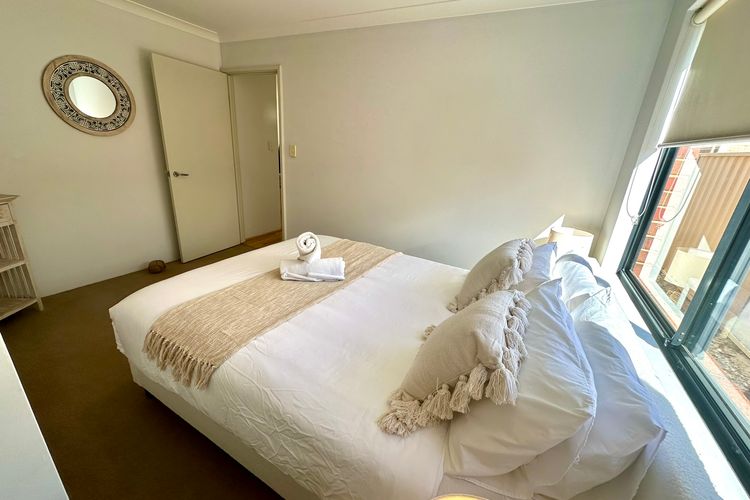 Eucalyptus Escape – Dunsborough