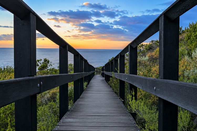 Eucalyptus Escape – Dunsborough