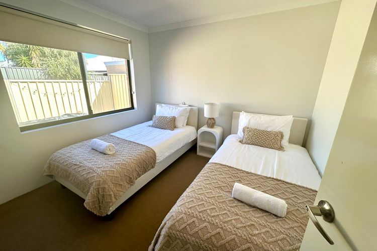 Eucalyptus Escape – Dunsborough