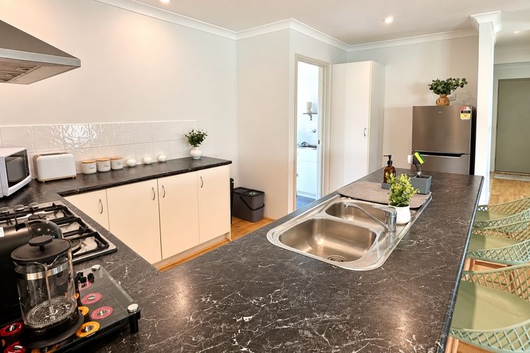 Eucalyptus Escape – Dunsborough