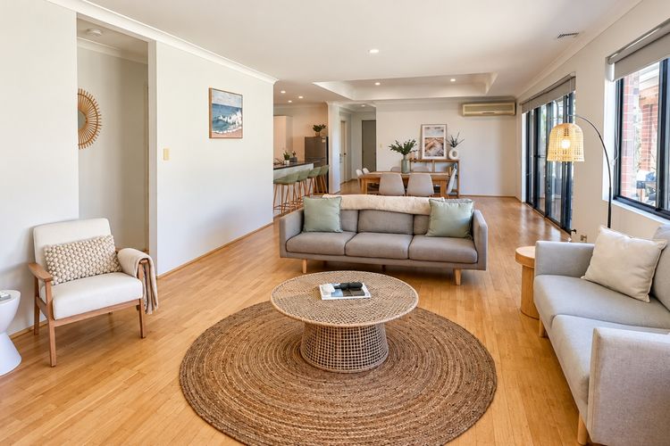 Eucalyptus Escape – Dunsborough