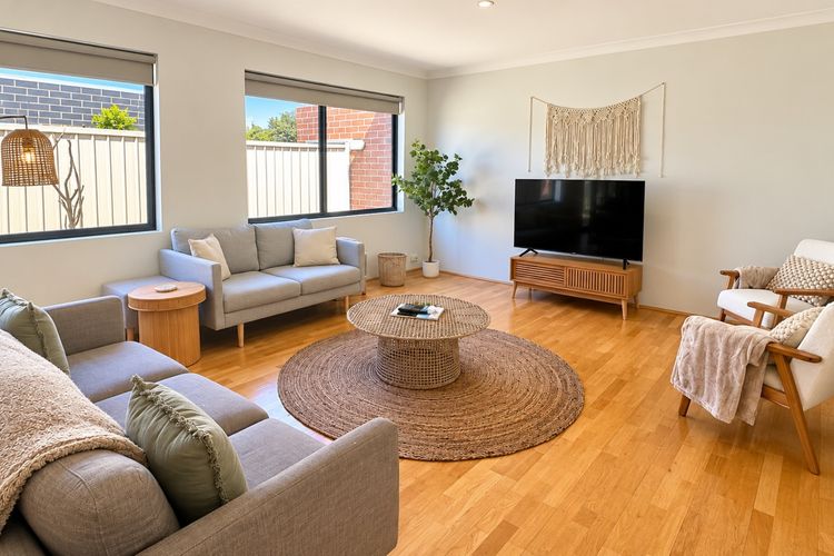 Eucalyptus Escape – Dunsborough