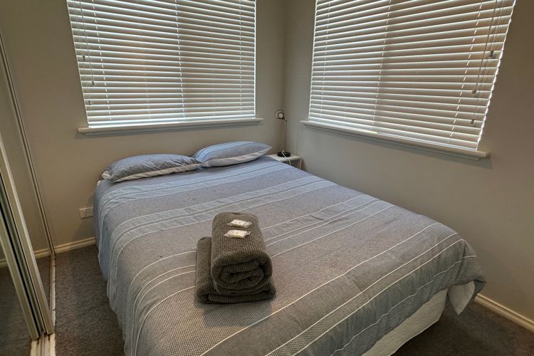 Budgie Smuggler – Cabin 96 GBHP