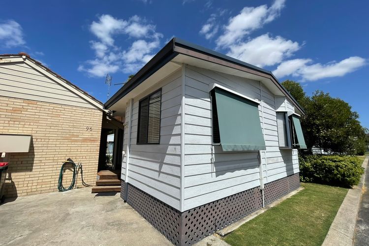 Budgie Smuggler – Cabin 96 GBHP