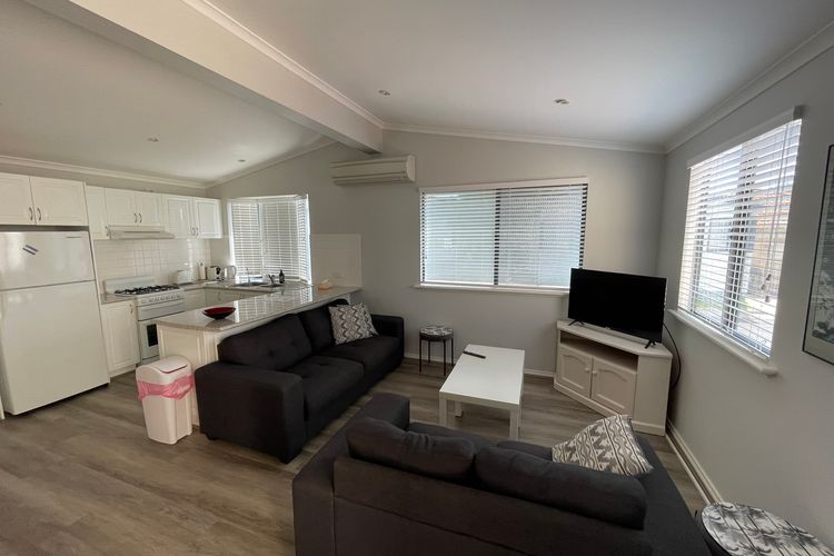 Budgie Smuggler – Cabin 96 GBHP