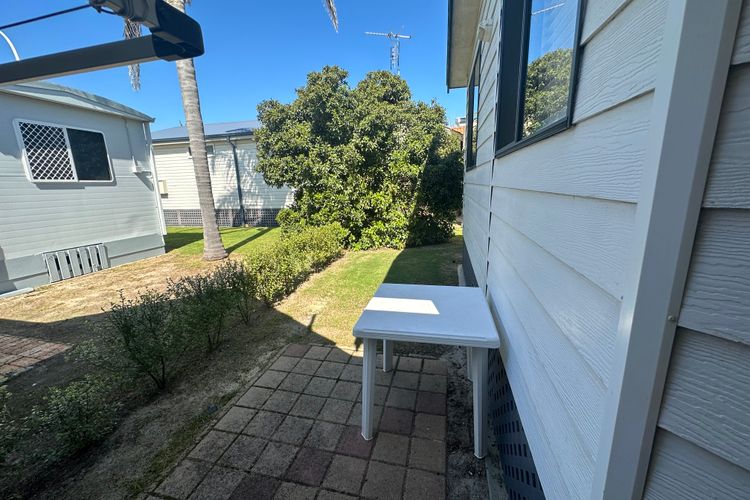 Budgie Smuggler – Cabin 96 GBHP