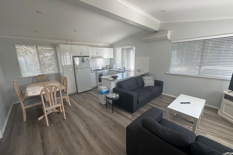 Budgie Smuggler – Cabin 96 GBHP