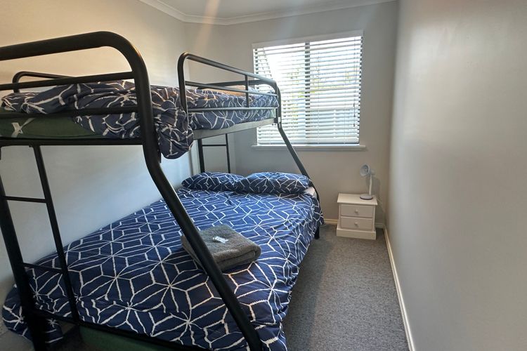 Budgie Smuggler – Cabin 96 GBHP