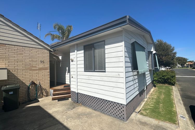 Budgie Smuggler – Cabin 96 GBHP