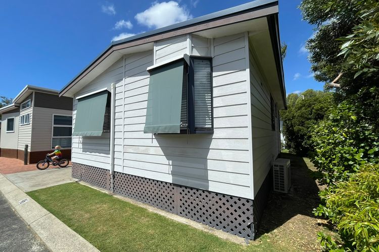 Budgie Smuggler – Cabin 96 GBHP