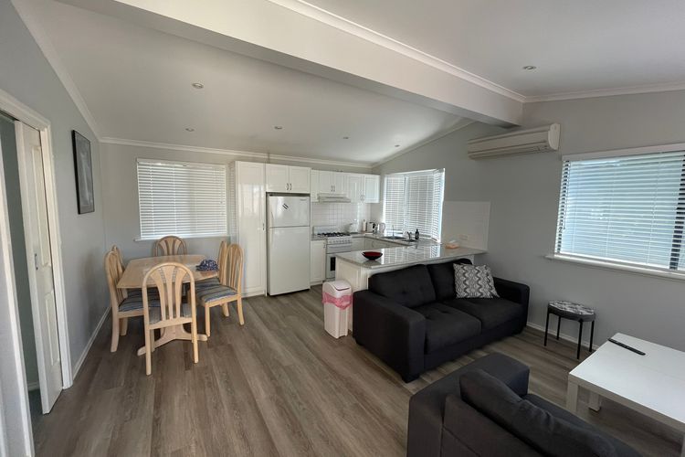 Budgie Smuggler – Cabin 96 GBHP