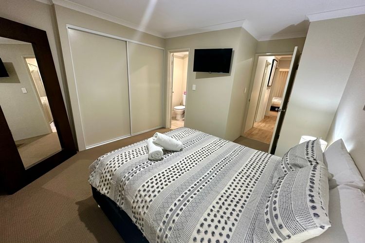 South Bunbury Holiday Home