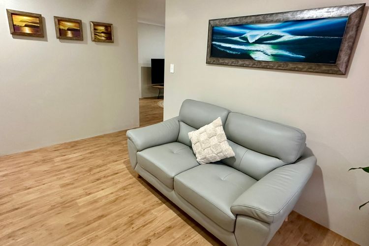 South Bunbury Holiday Home