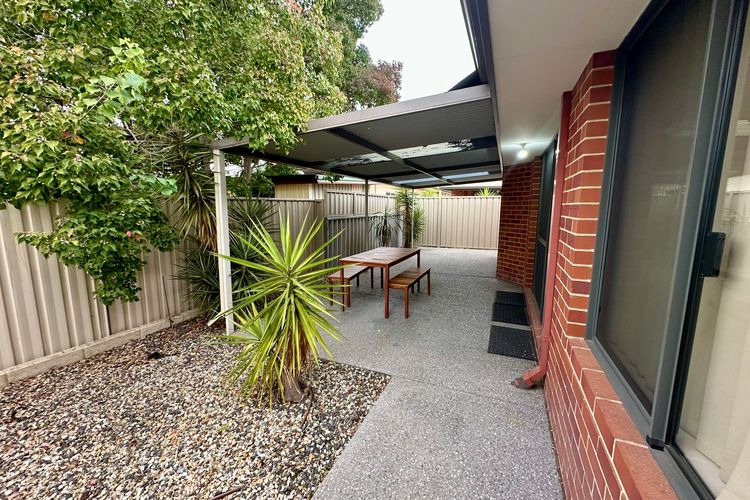 South Bunbury Holiday Home