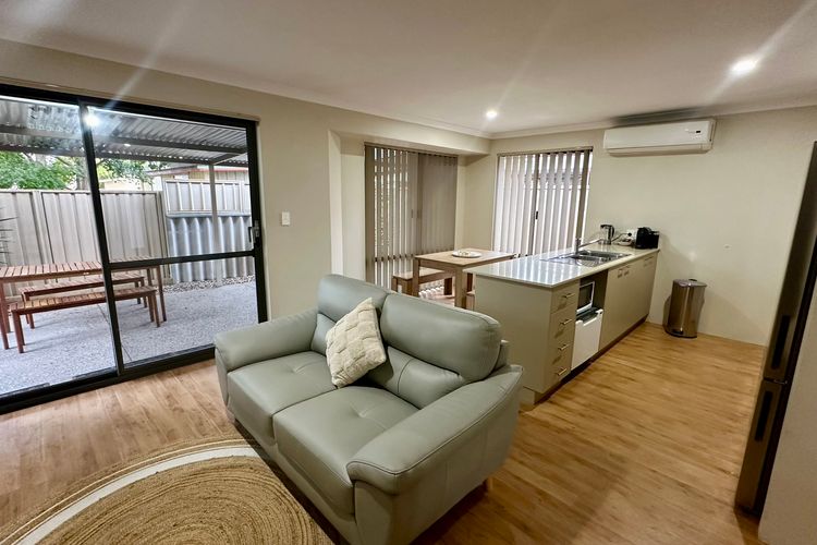 South Bunbury Holiday Home
