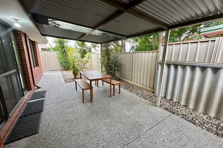 South Bunbury Holiday Home