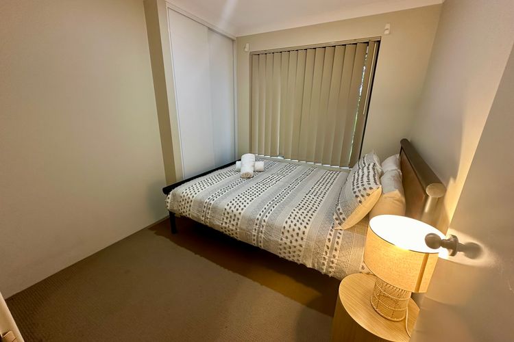 South Bunbury Holiday Home