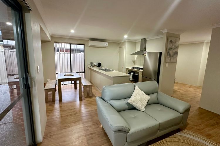 South Bunbury Holiday Home