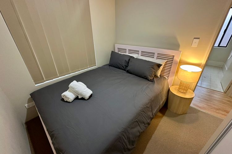 South Bunbury Holiday Home