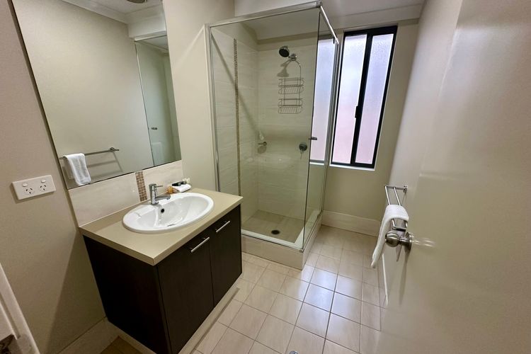 South Bunbury Holiday Home