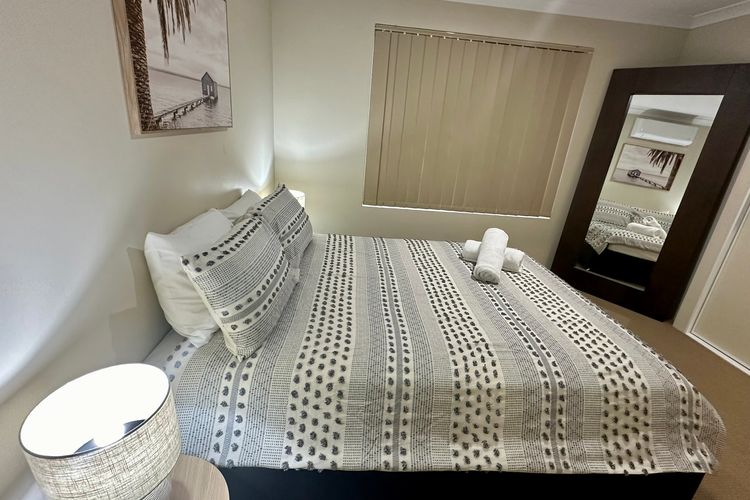 South Bunbury Holiday Home