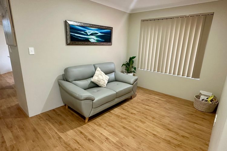 South Bunbury Holiday Home