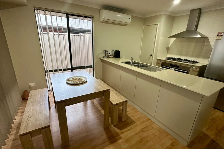 South Bunbury Holiday Home