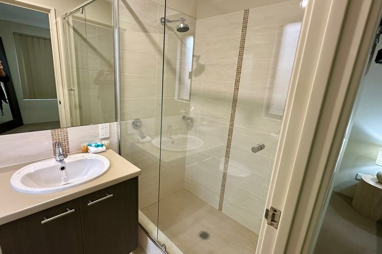 South Bunbury Holiday Home