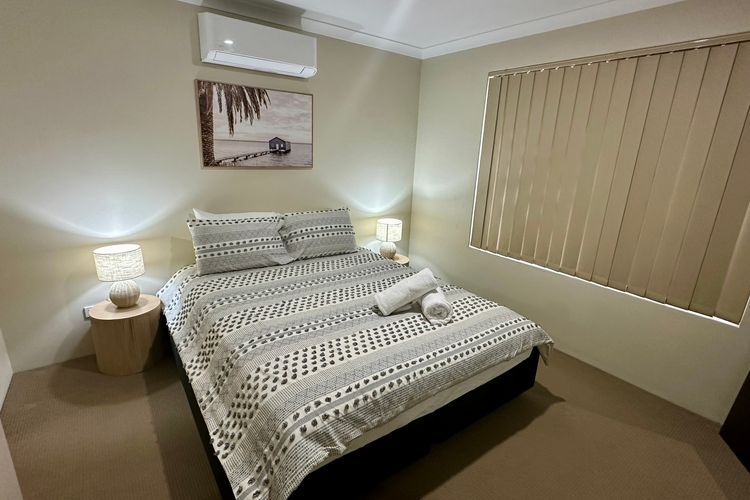 South Bunbury Holiday Home