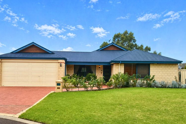 Anne’s Retreat – Busselton