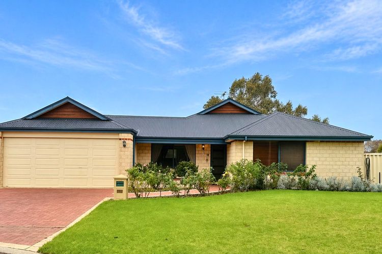 Anne’s Retreat – Busselton