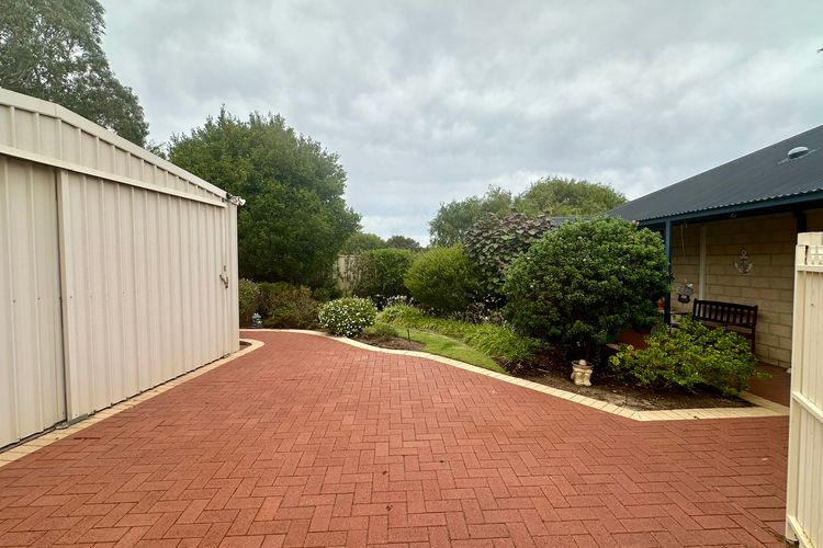 Anne’s Retreat – Busselton