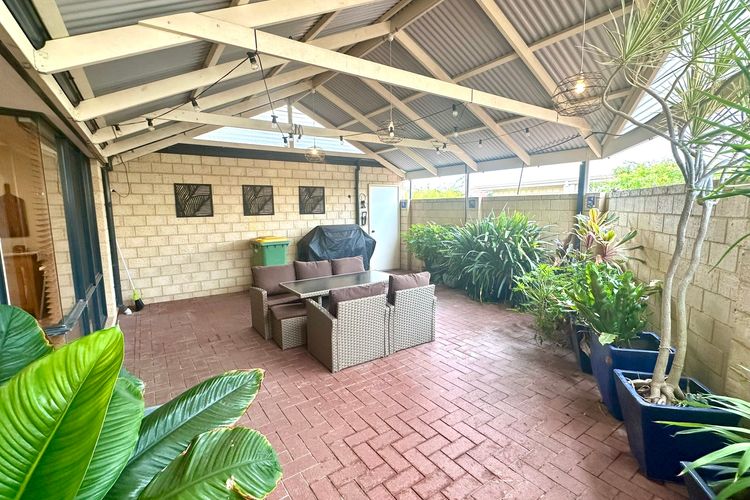 Anne’s Retreat – Busselton