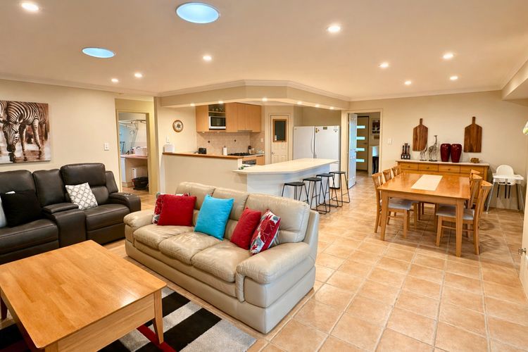 Anne’s Retreat – Busselton