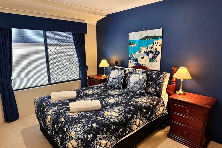 Anne’s Retreat – Busselton