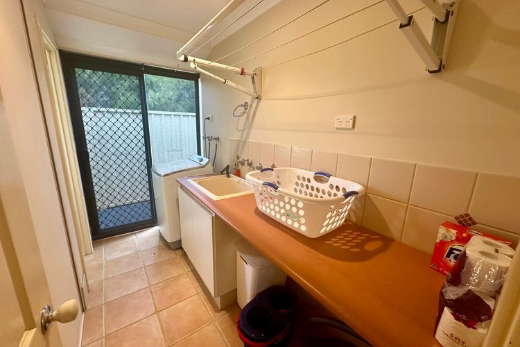 Anne’s Retreat – Busselton