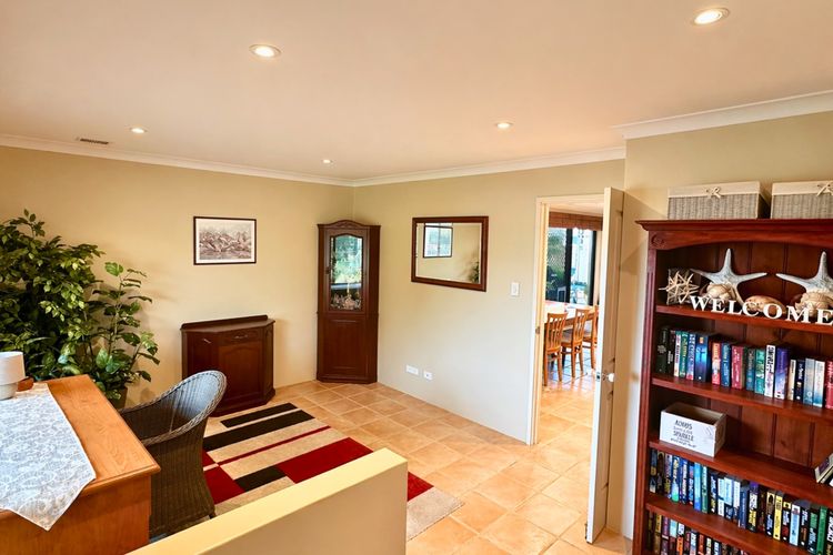 Anne’s Retreat – Busselton