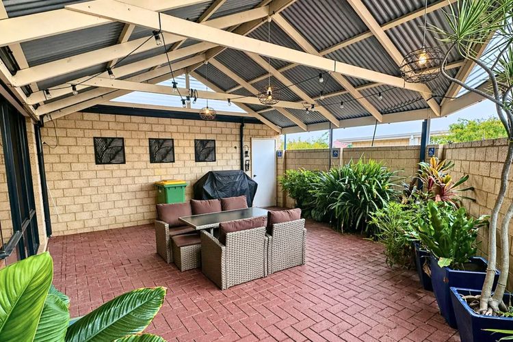 Anne’s Retreat – Busselton