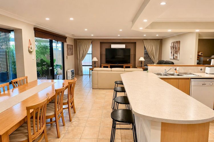 Anne’s Retreat – Busselton