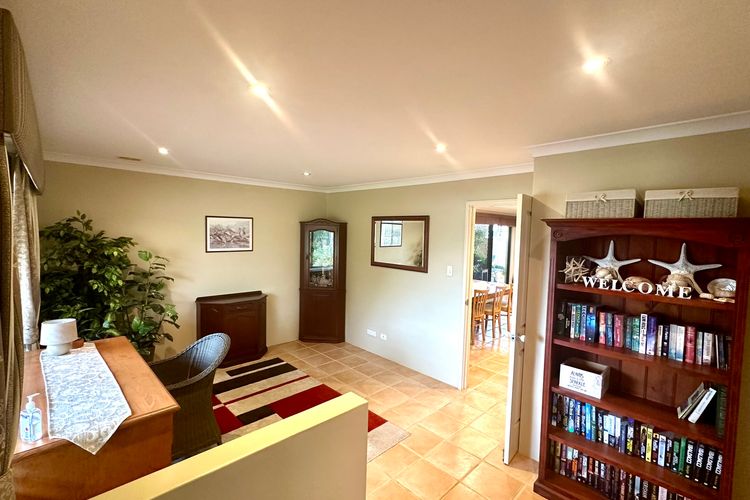 Anne’s Retreat – Busselton