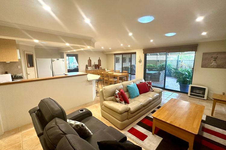 Anne’s Retreat – Busselton