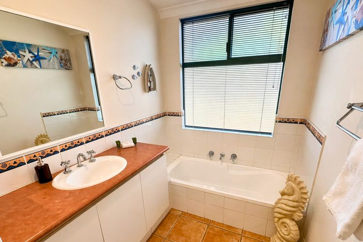 Anne’s Retreat – Busselton