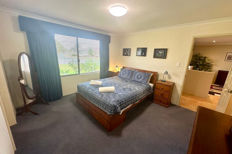 Anne’s Retreat – Busselton