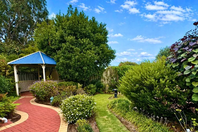 Anne’s Retreat – Busselton
