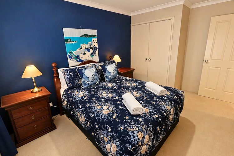 Anne’s Retreat – Busselton