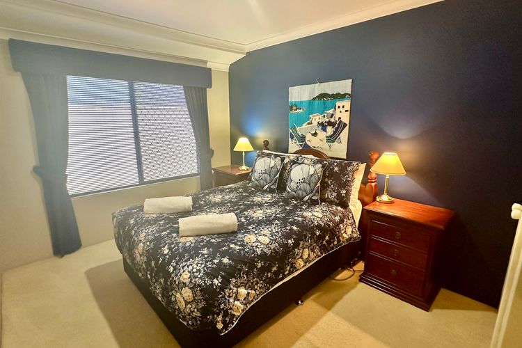Anne’s Retreat – Busselton