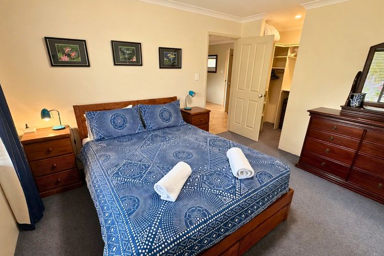 Anne’s Retreat – Busselton