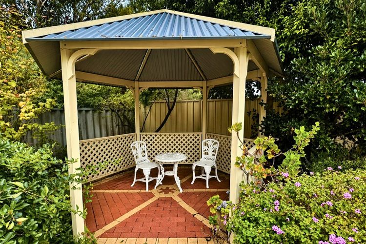 Anne’s Retreat – Busselton